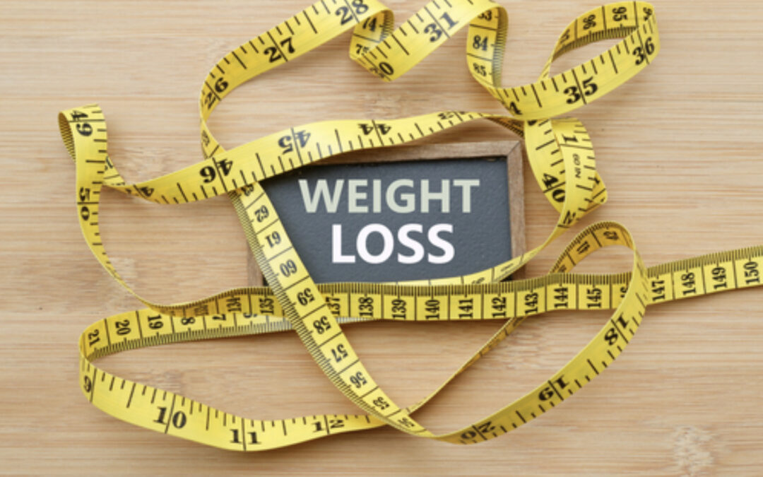 Identifying your mindset for healthy weight loss – How a positive person feels about weight loss