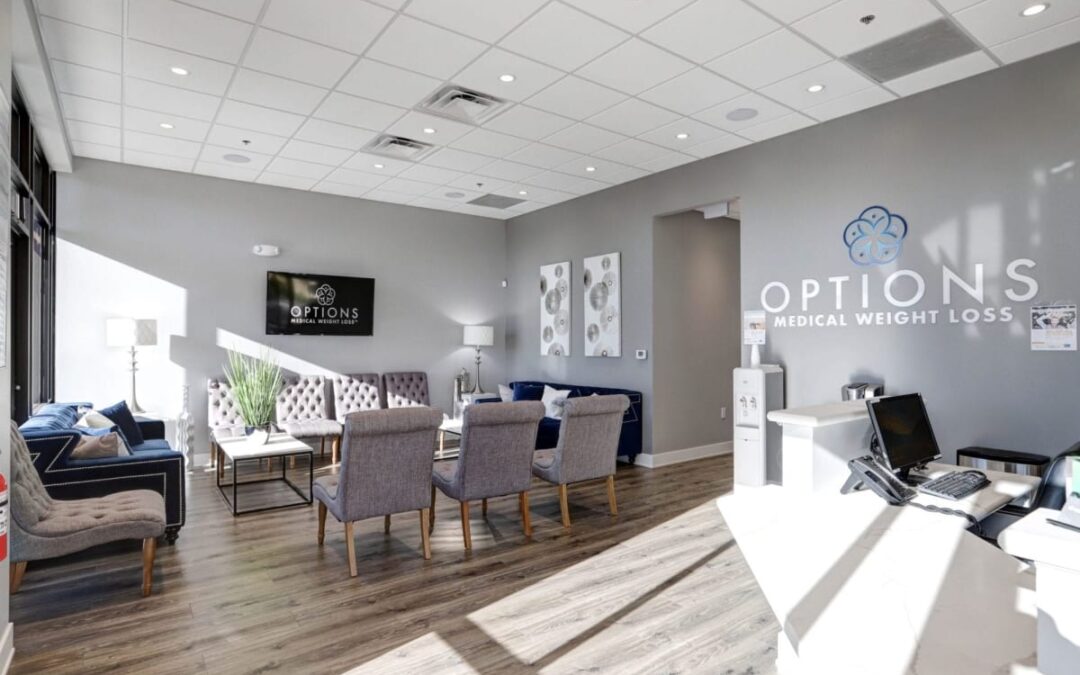 Options Medical Weight Loss™ Clinic Announces Oak Lawn, IL Grand Opening