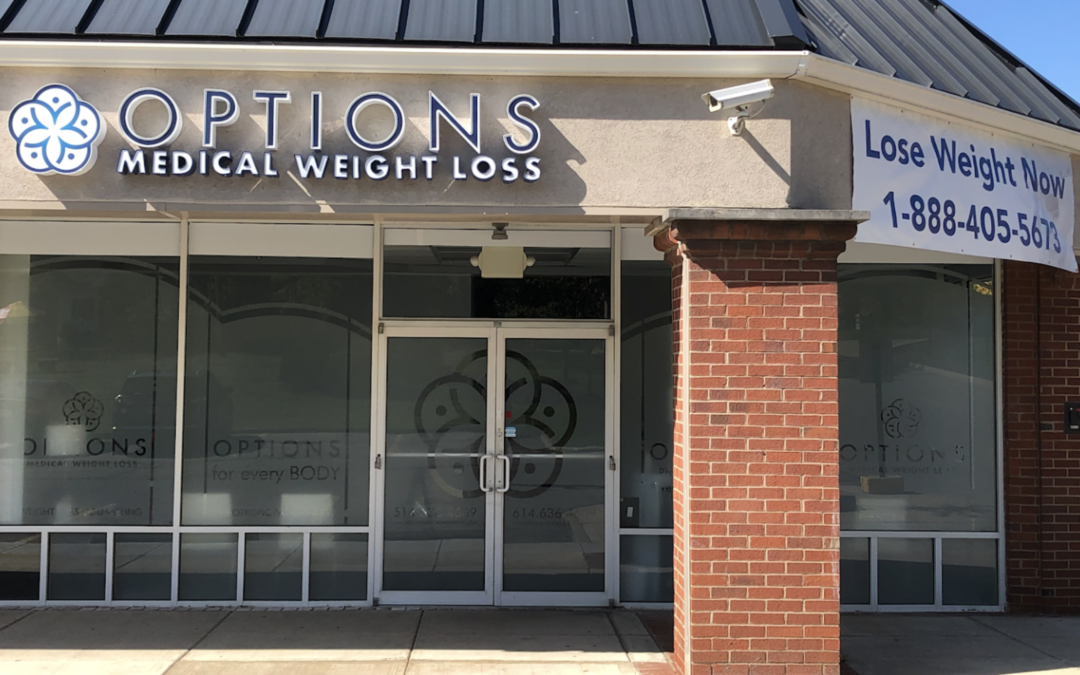 Options Medical Weight Loss™ Clinic Announces Westlake, OH Grand Opening