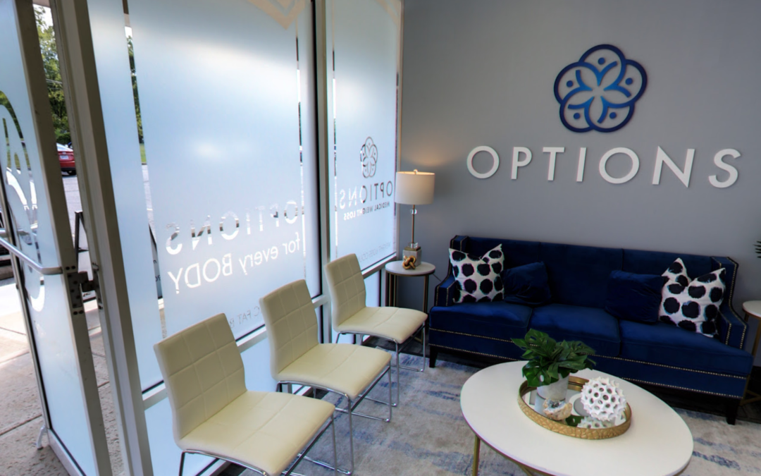 Options Medical Weight Loss™ Clinic Announces Brandon, FL Grand Opening