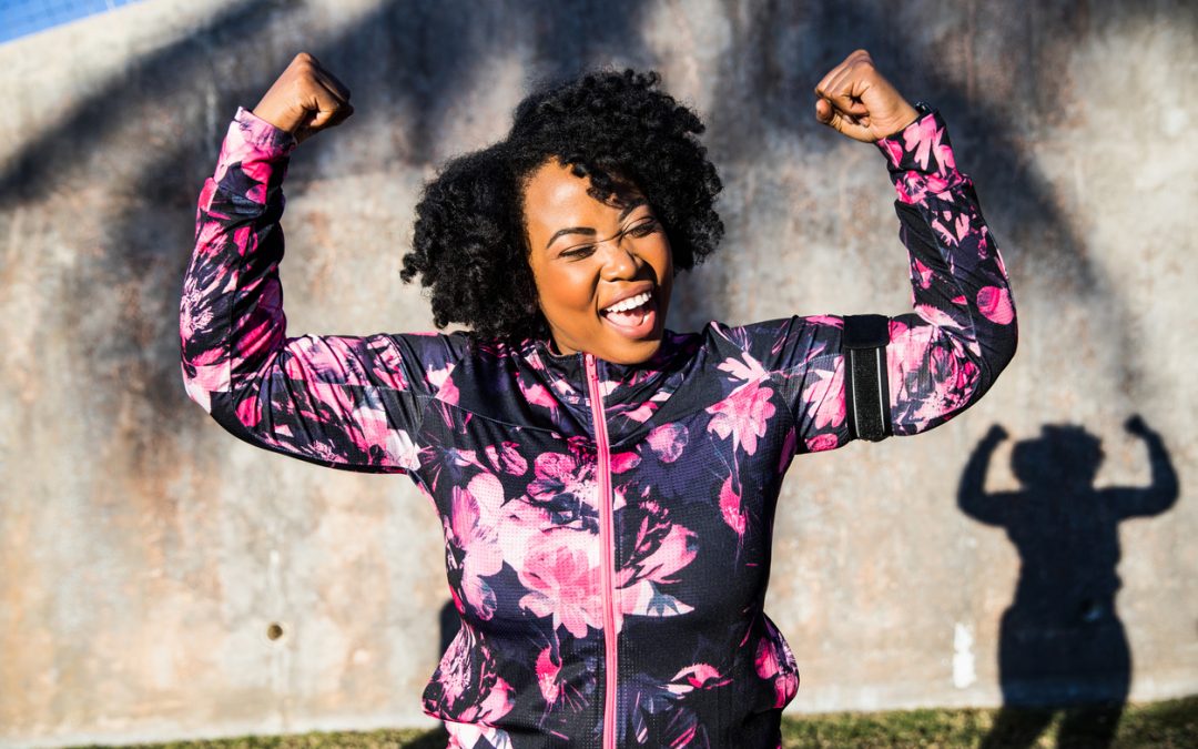 You Got This: 5 Tips to Get Motivated for Weight Loss