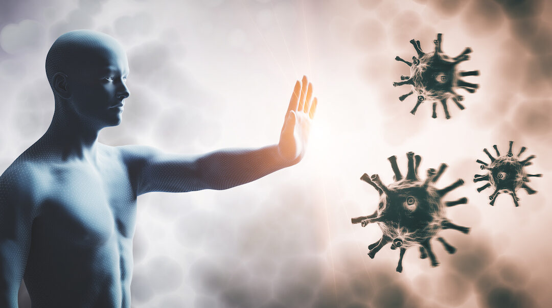 Immune System Superheroes: The 6 Best Nutrients for Your Immune System