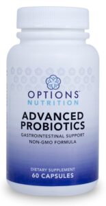 Advanced Probiotics