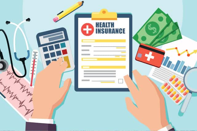 Everything You Need to Know About Insurance Coverage for Options Medical Weight Loss