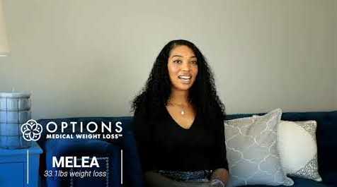 Melea’s Weight Loss Testimonial