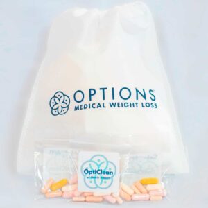 Options Medical Weight Loss Clinic