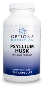 Psyllium Husk