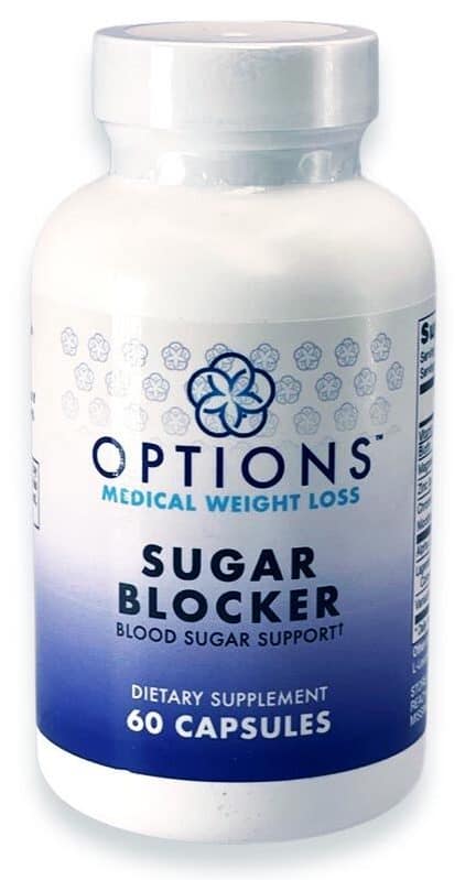 Sugar Blocker Options Medical Weight Loss Clinic Center