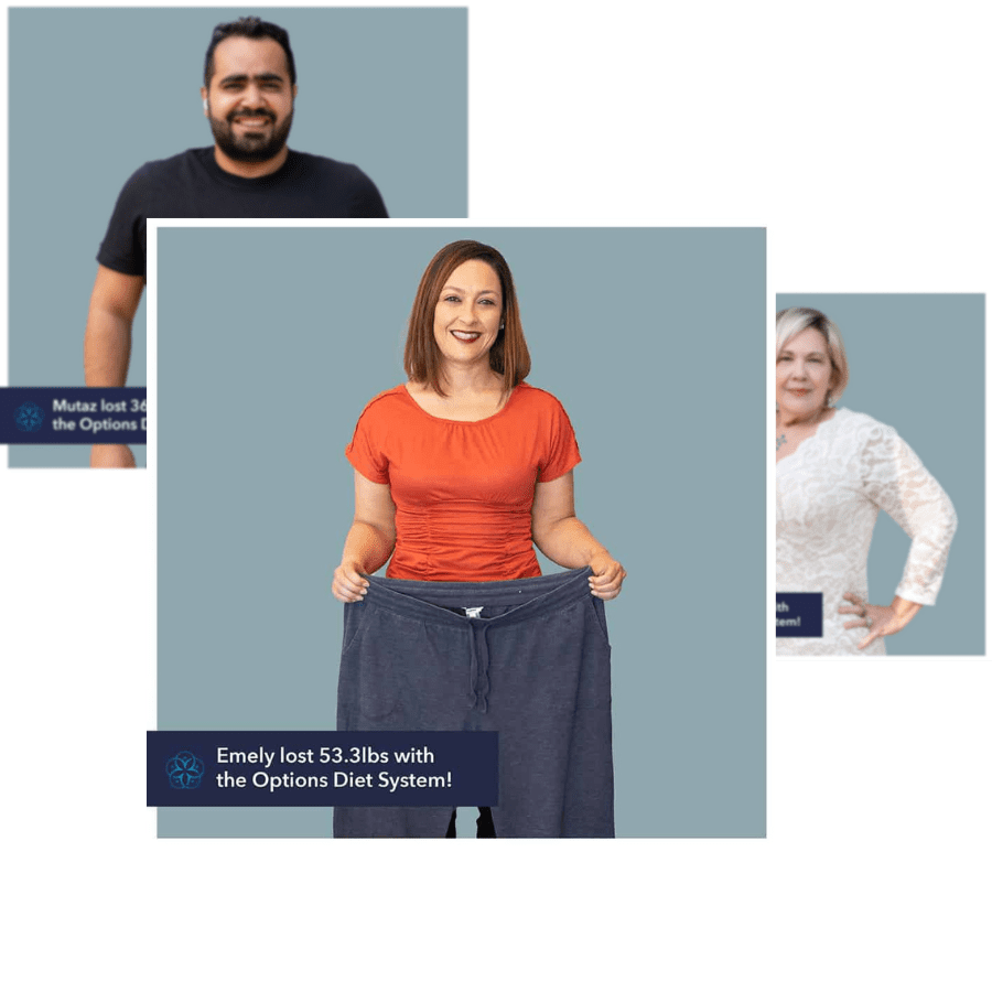 Weight Loss Online Consultation - Physician 360