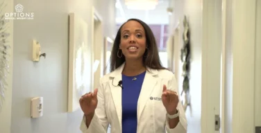 Dr. Mattingly speaking about How to Stop Your Blood Sugar Levels From Spiking and Crashing.