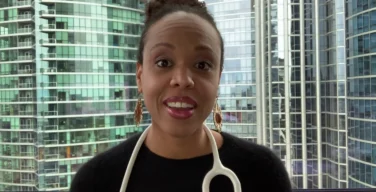 Dr. Mattingly speaking about how Ghrelin and Leptin affect weight loss.