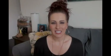 Lindsey's Journey to Improved Health thumbnail.