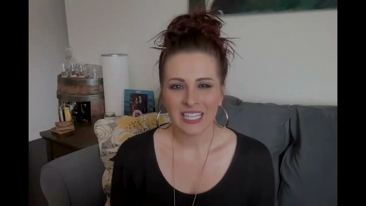 Lindsey's Journey to Improved Health thumbnail.