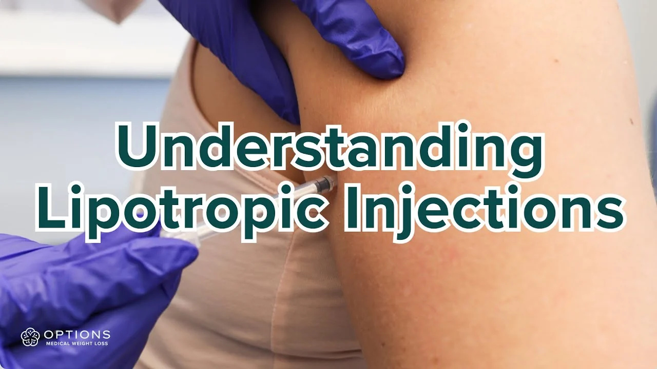 understanding lipotropic injections.