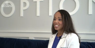 Dr. Mattingly speaking about new weight loss medications.