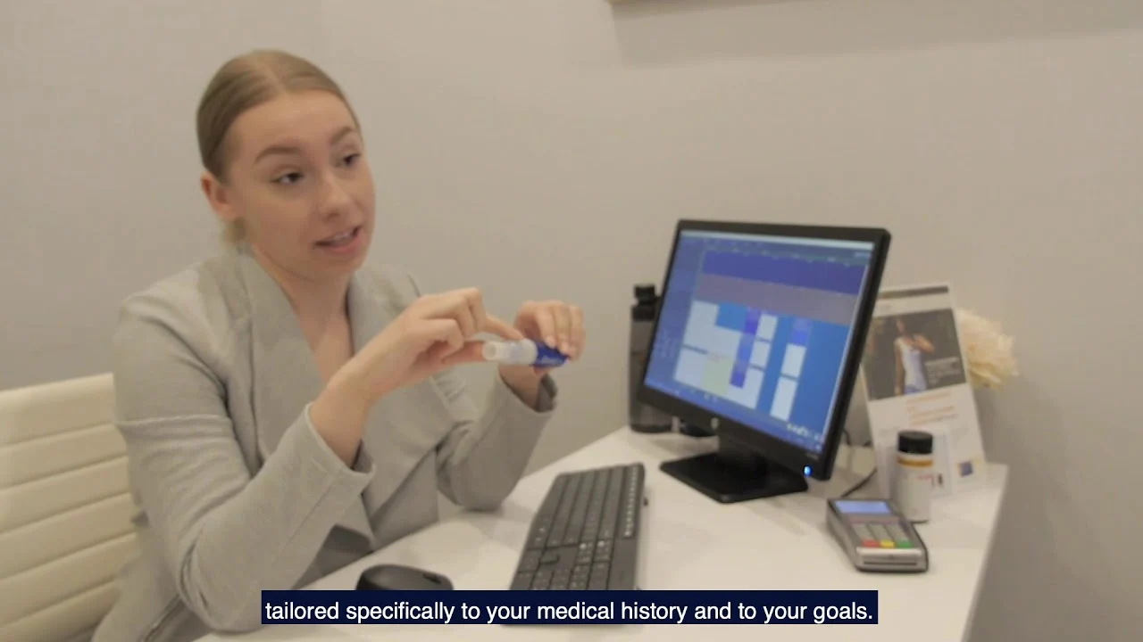 How Options Medical Weight Loss helps with losing weight.