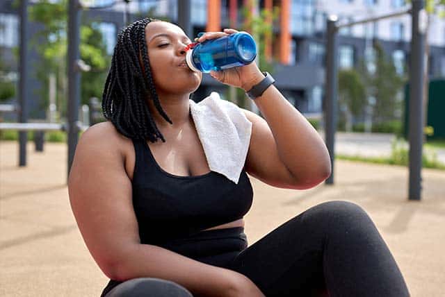 Drinking Water for Weight Loss: Why it Works & 5 Tips for Staying Hydrated