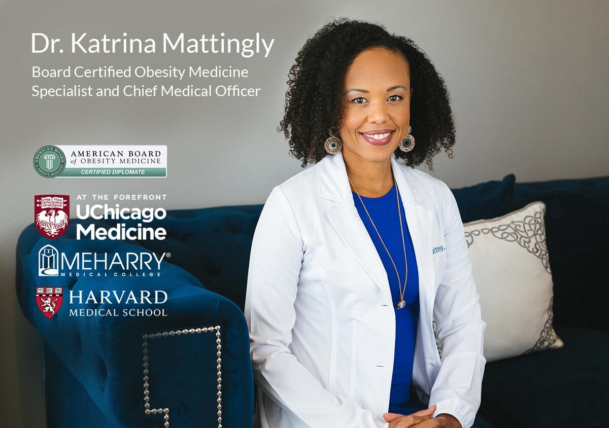 Dr. Katrina Mattingly