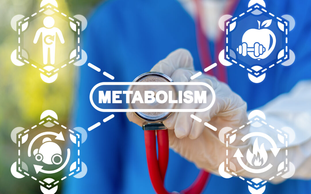 Metabolic Syndrome has many contributing factors
