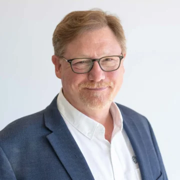 Dr. Mulligan headshot.