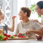 Discover and Achieve Healthy Habits with Your Family