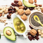 Get the Facts on Fat: 6 Healthy Fats You Should Be Eating