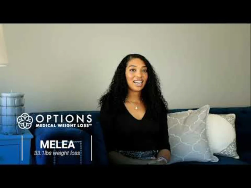 Melea's success story thumbnail.