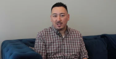 Sean's success story thumbnail.