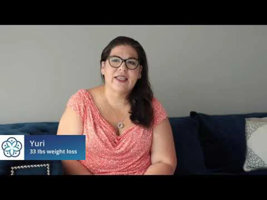 Yuri's success story thumbnail.