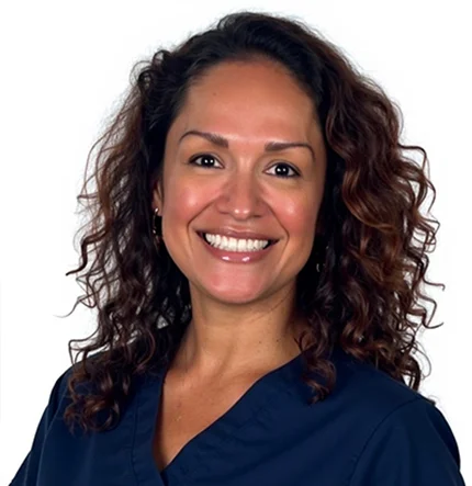 Cynthia Cazares, FNP-BC, various clinics