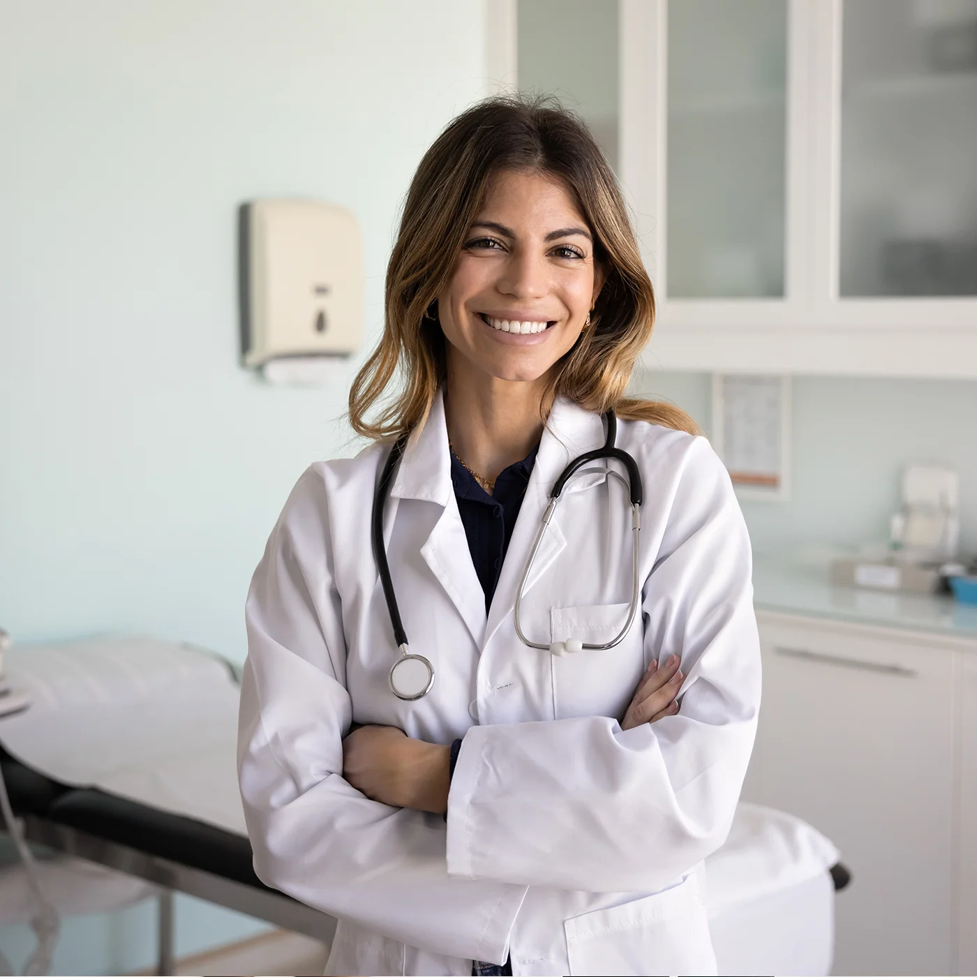 HRT Free Consultation & In-Clinic Lab Testing