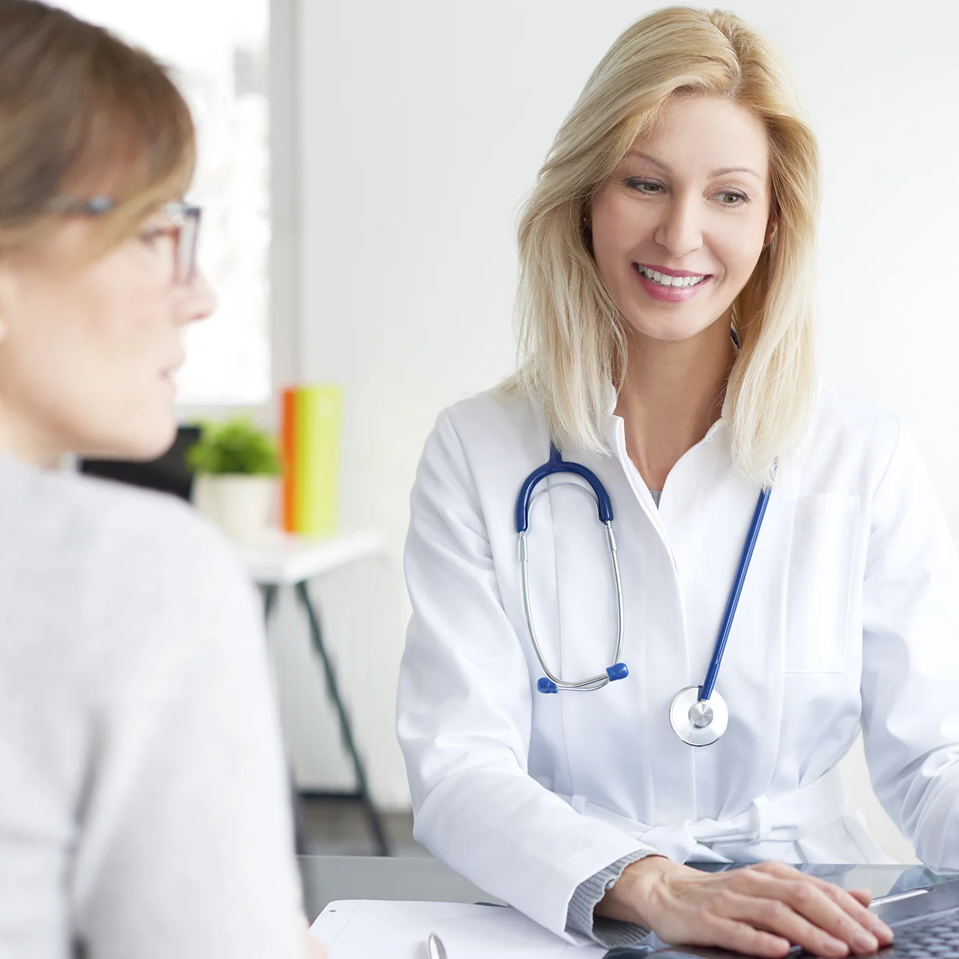 HRT Ongoing Monitoring