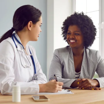 HRT Personalized Treatment Plans