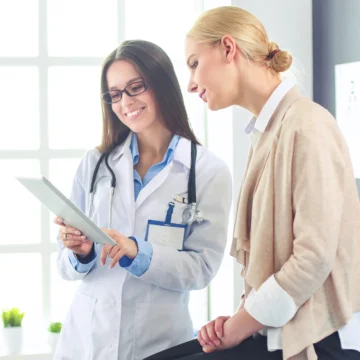 HRT Physician-Supervised Care