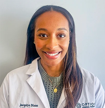 Jacqulyn Dixon, MSN, APRN, FNP-C, North Raleigh, NC