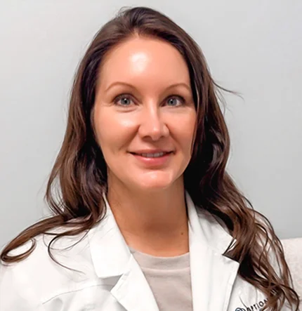 Jessica Tarnawa, NP, University Heights, OH