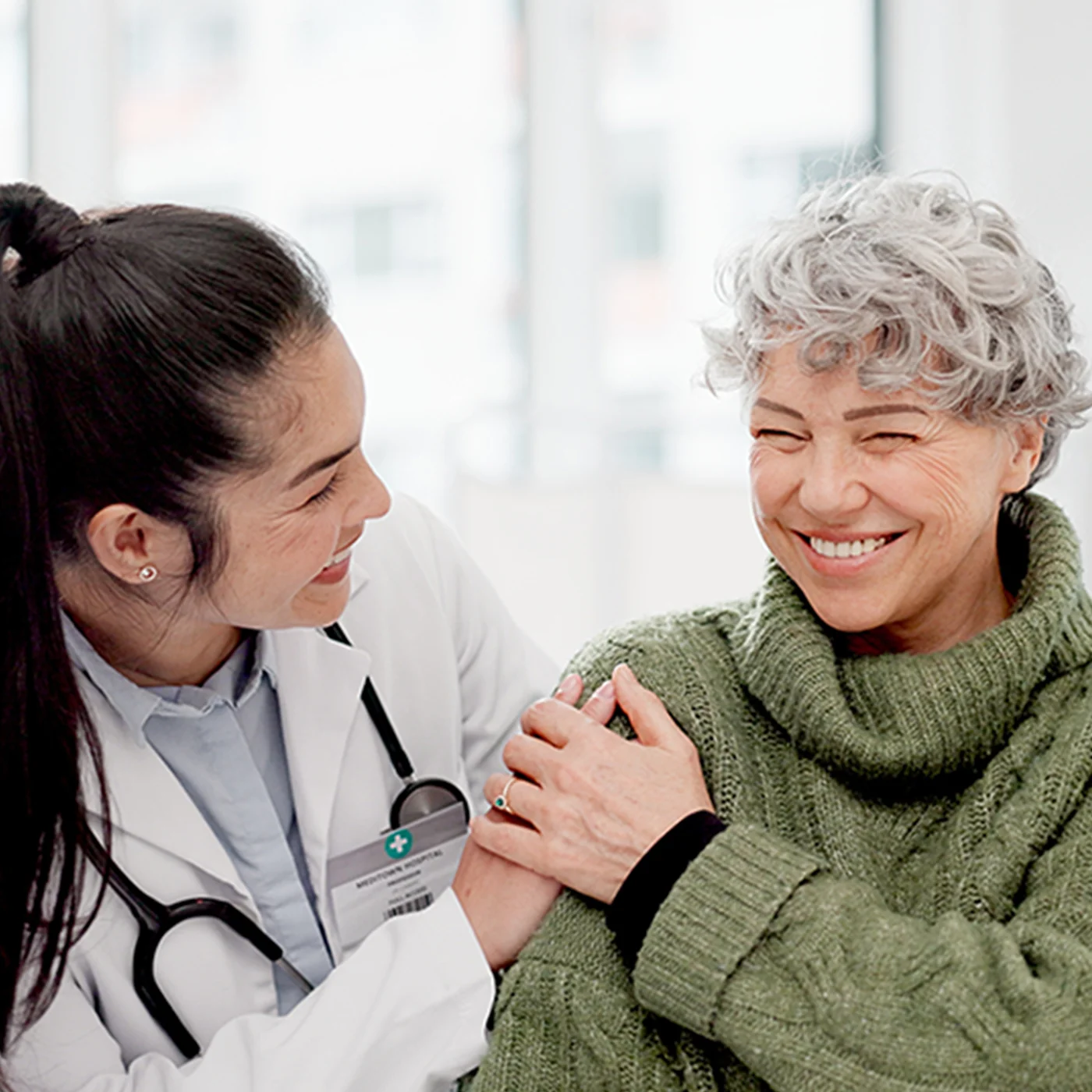 Personalized HRT Plan