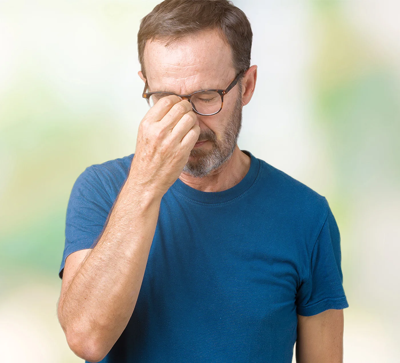 Common Causes of Brain Fog and Mood Changes