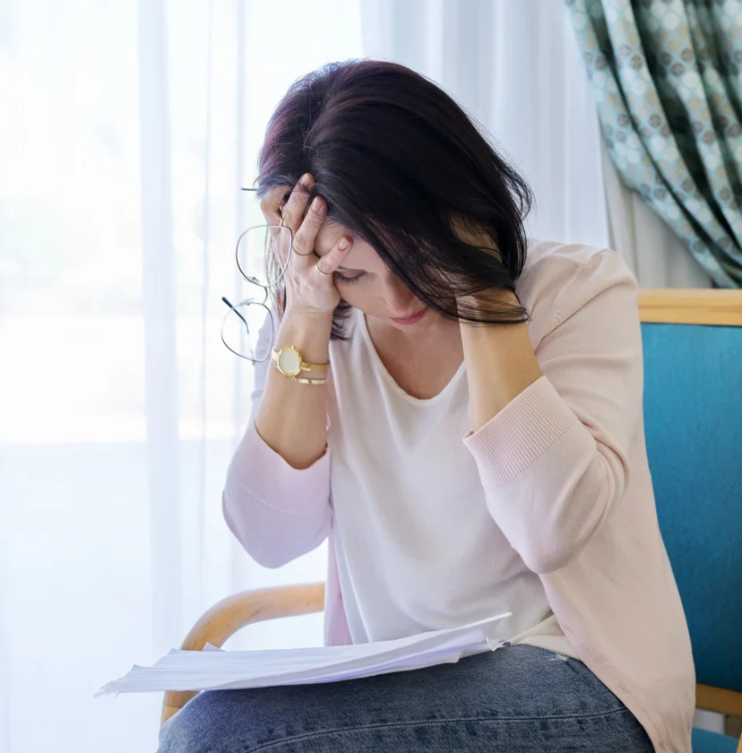 Brain Fog and Mood Changes: Causes, Symptoms, and Treatment Options