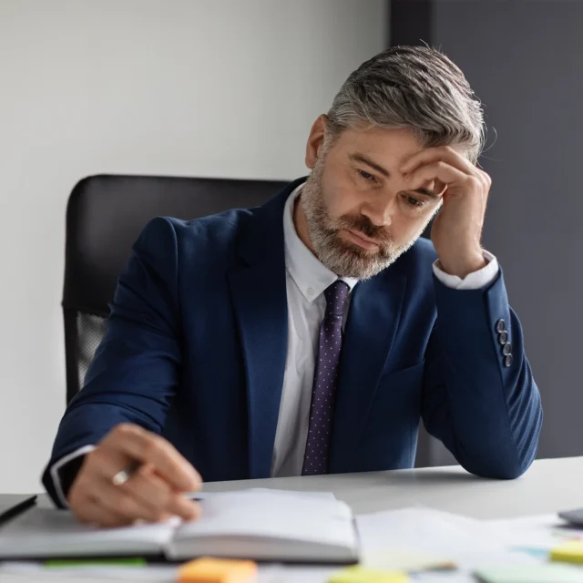 Symptoms of Chronic Fatigue and Low Energy