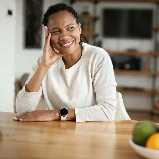 Menopause Treatment & Symptom Support With Personalized Medical Care