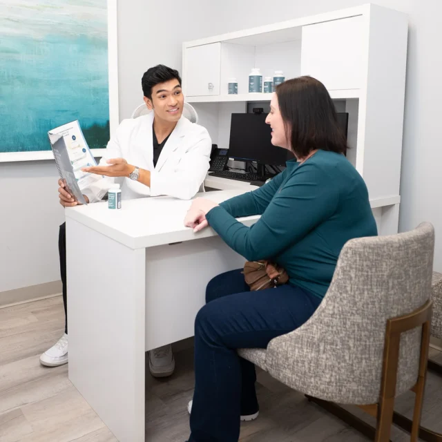 Why Medically Guided Menopause Care Matters