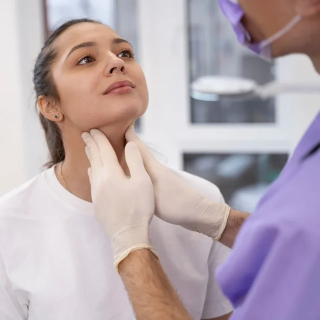 Signs You May Need Thyroid Support