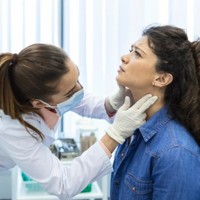 Options Medical Weight Loss Helps Support Thyroid Health