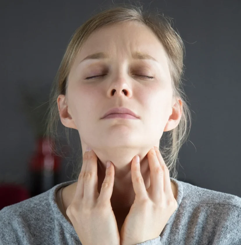 Personalized Thyroid Hormone (T3/T4) Support