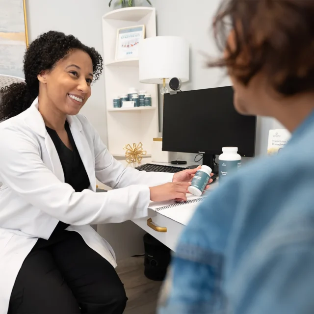 How Options Medical Weight Loss Helps Treat Weight Gain and Metabolic Slowdown