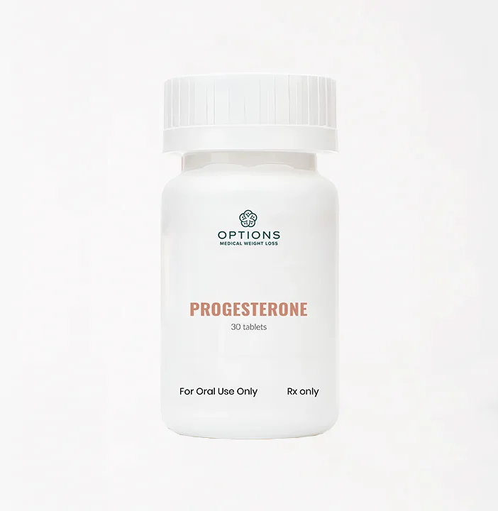Progesterone for Hormone Balance – Guided by Medical Experts